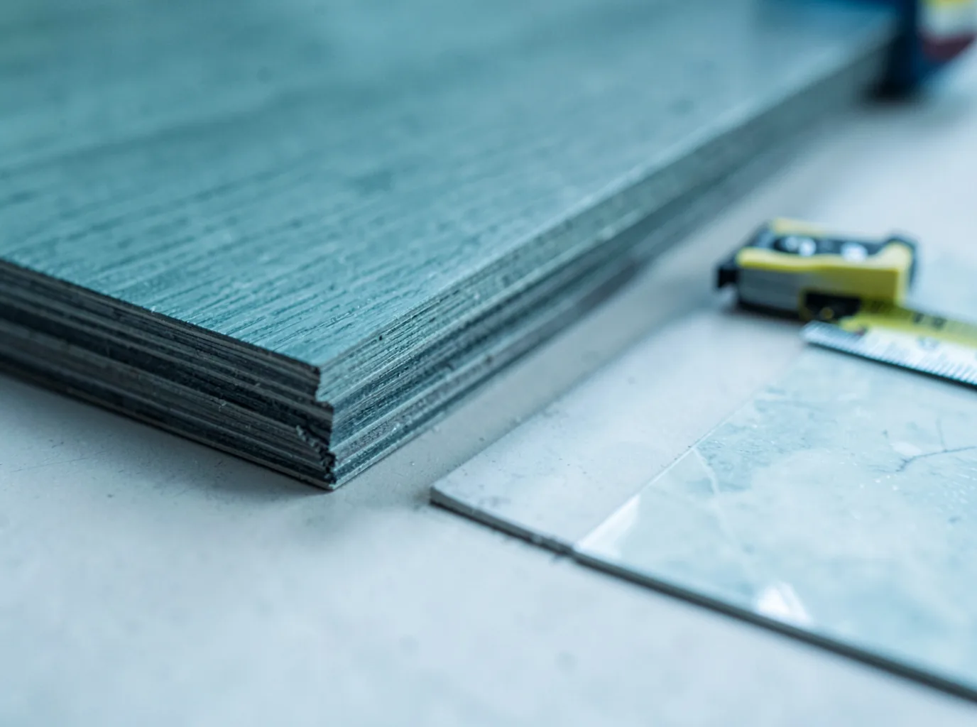 Luxury Vinyl Plank Installation Trafford, PA FAQs